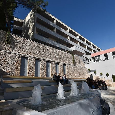 Hostel Studentski Centar Mostar Exterior photo