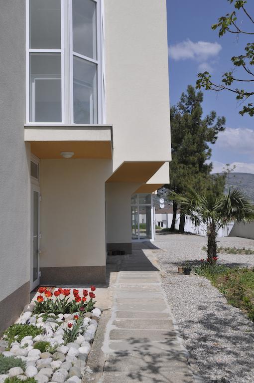 Hostel Studentski Centar Mostar Exterior photo