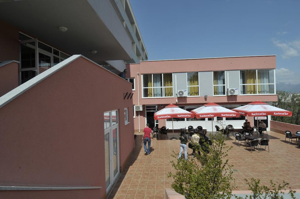 Hostel Studentski Centar Mostar Room photo