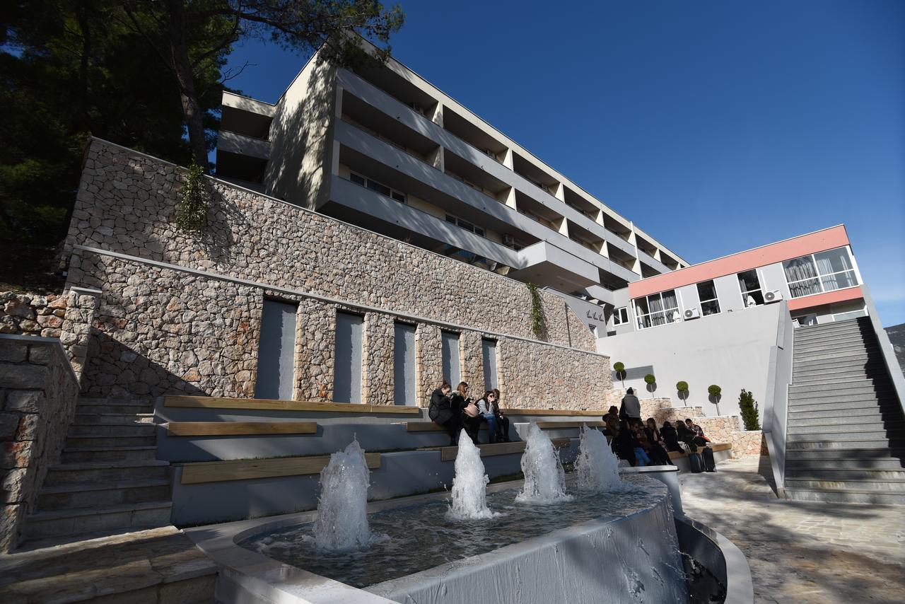 Hostel Studentski Centar Mostar Exterior photo